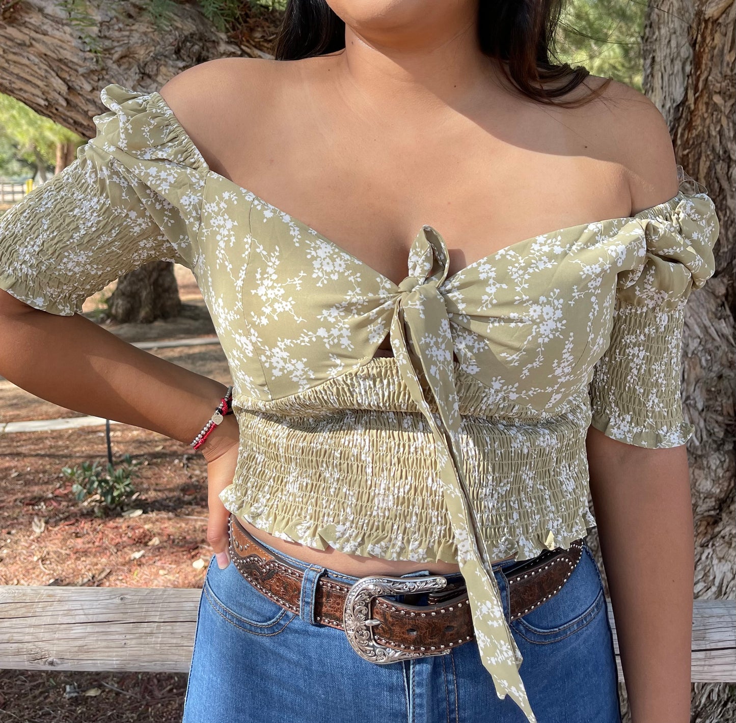 Ruby Top