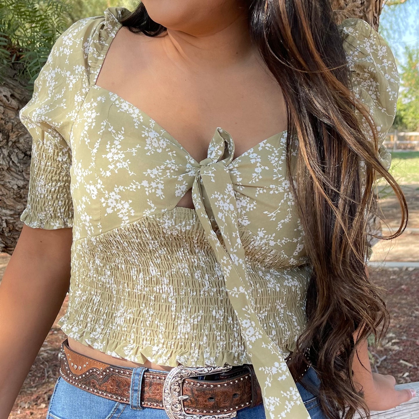 Ruby Top