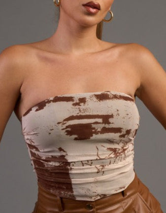 Stella Tube Top