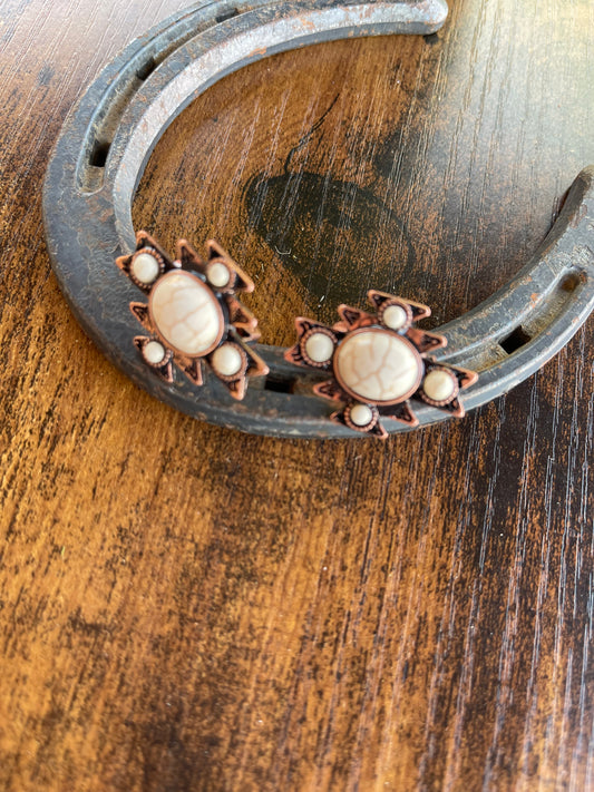 Nikki Earrings