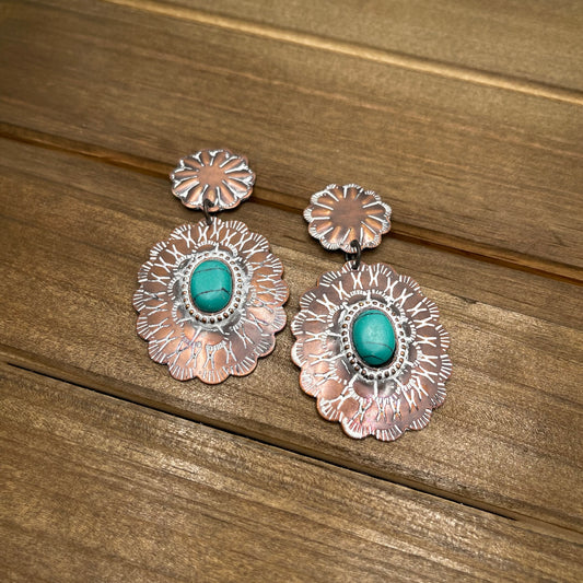 Stacy Earrings