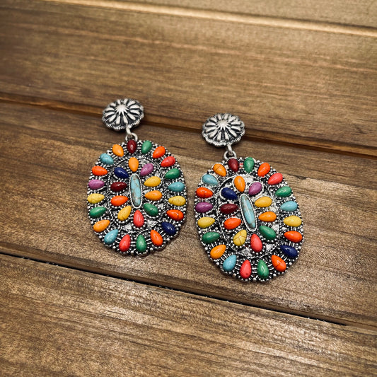 Valentina Earrings