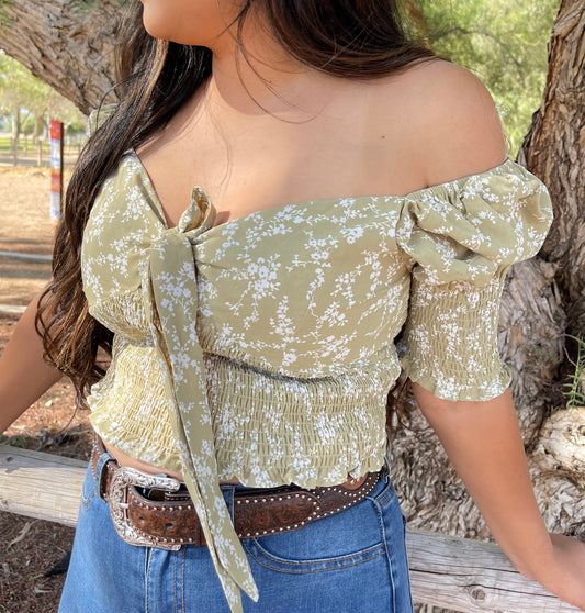 Ruby Top