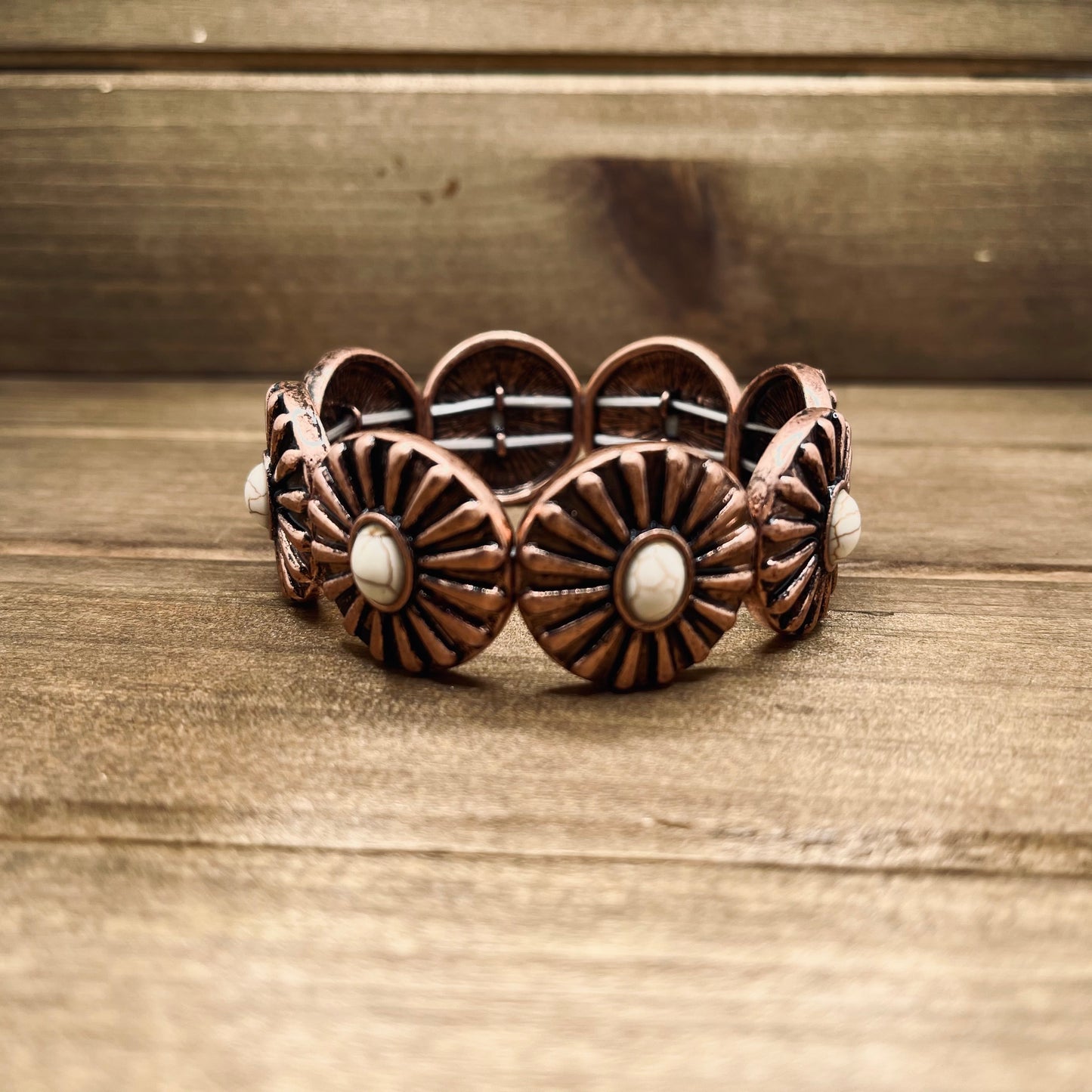 Jessica Bracelet