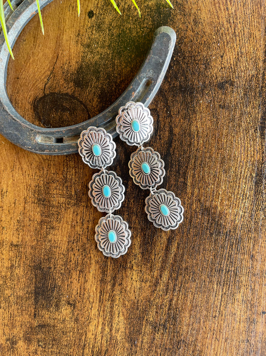 Lupita Earrings