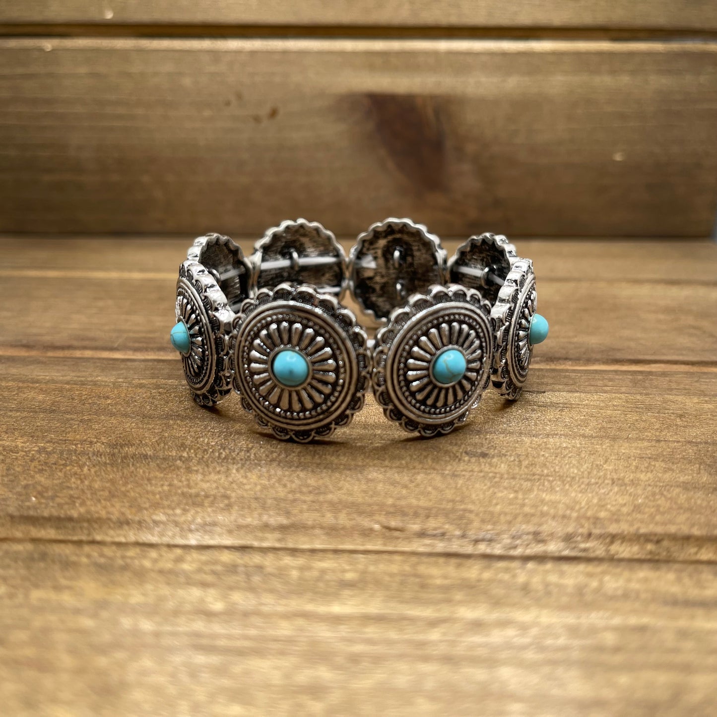 Lupita Bracelet