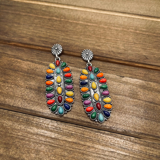 Isabella Earrings