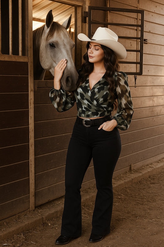 Lizette Top