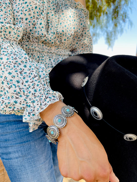 Lupita Bracelet