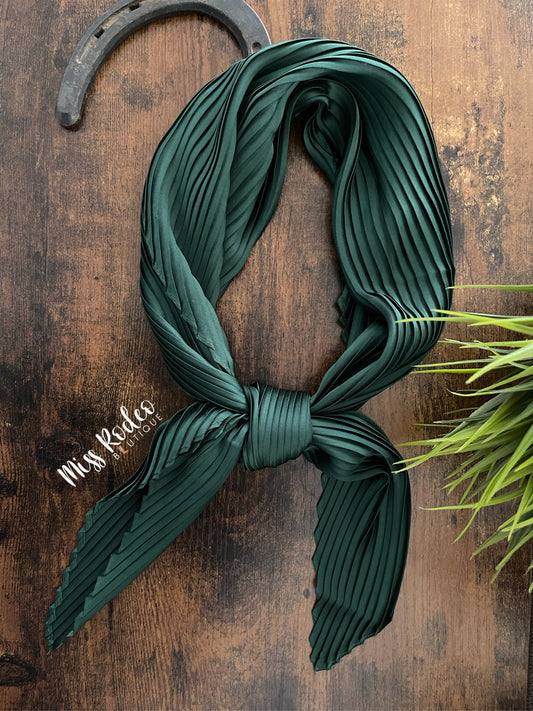 Monica Silk Wild Rag