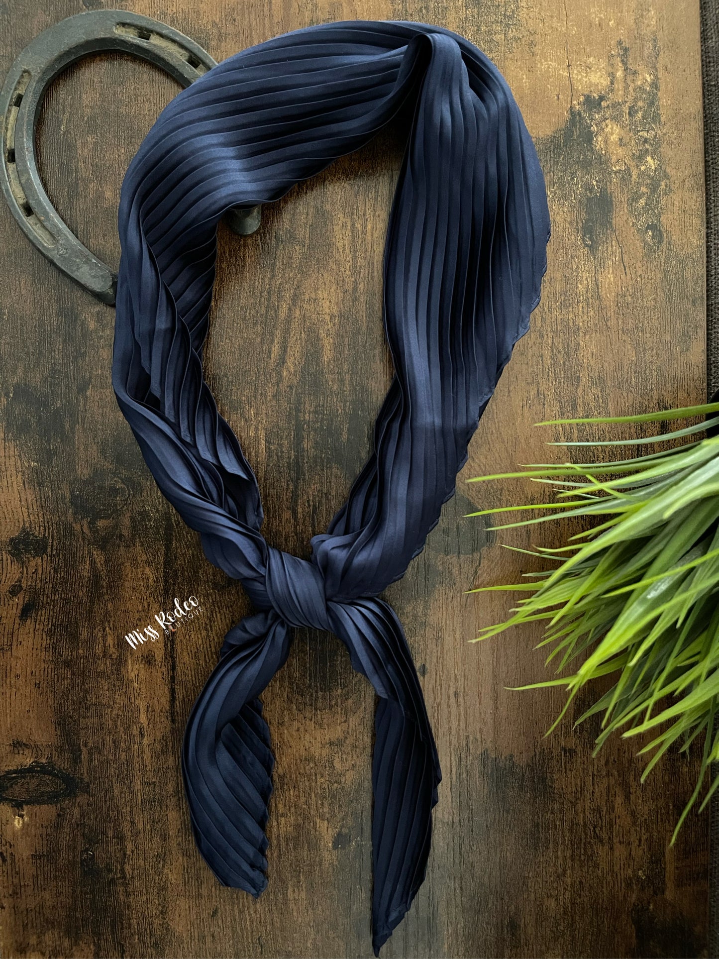 Monica Silk Wild Rag